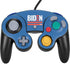 Biden Political Nintendo Skins